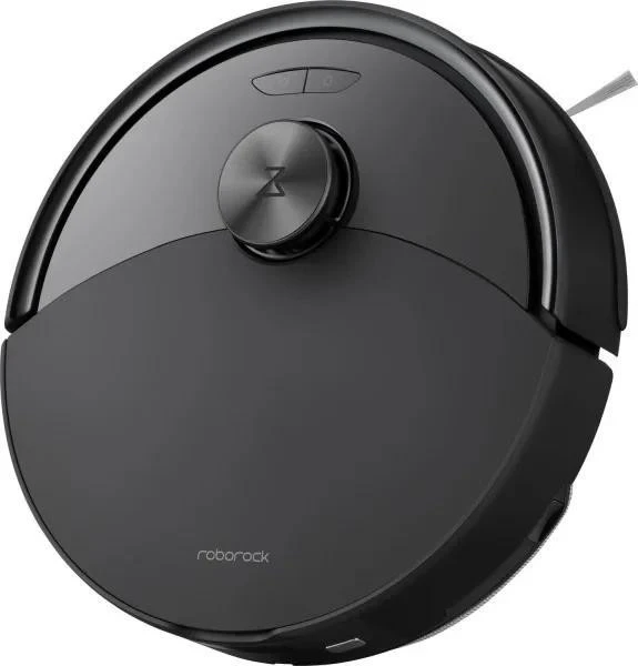 RoboRock Q10 VF Black Бренд: RoboRock; Тип покриттів: Килим