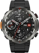 Смарт-часы Blackview W50 Pro Black