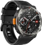 Смарт-часы Blackview W50 Pro Black