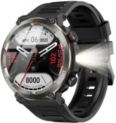 Смарт-часы Blackview W50 Pro Black