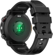 Смарт-часы Blackview W50 Pro Black