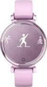 Смарт-часы Garmin Lily 2 Metallic Lilac with Lilac Silicone Band (010-02839-01/21)