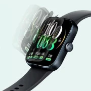 Смарт-часы Haylou Watch 4 LS25 Black