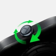 Смарт-часы Haylou Watch 4 LS25 Black