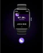 Смарт-часы Haylou Watch 4 LS25 Black