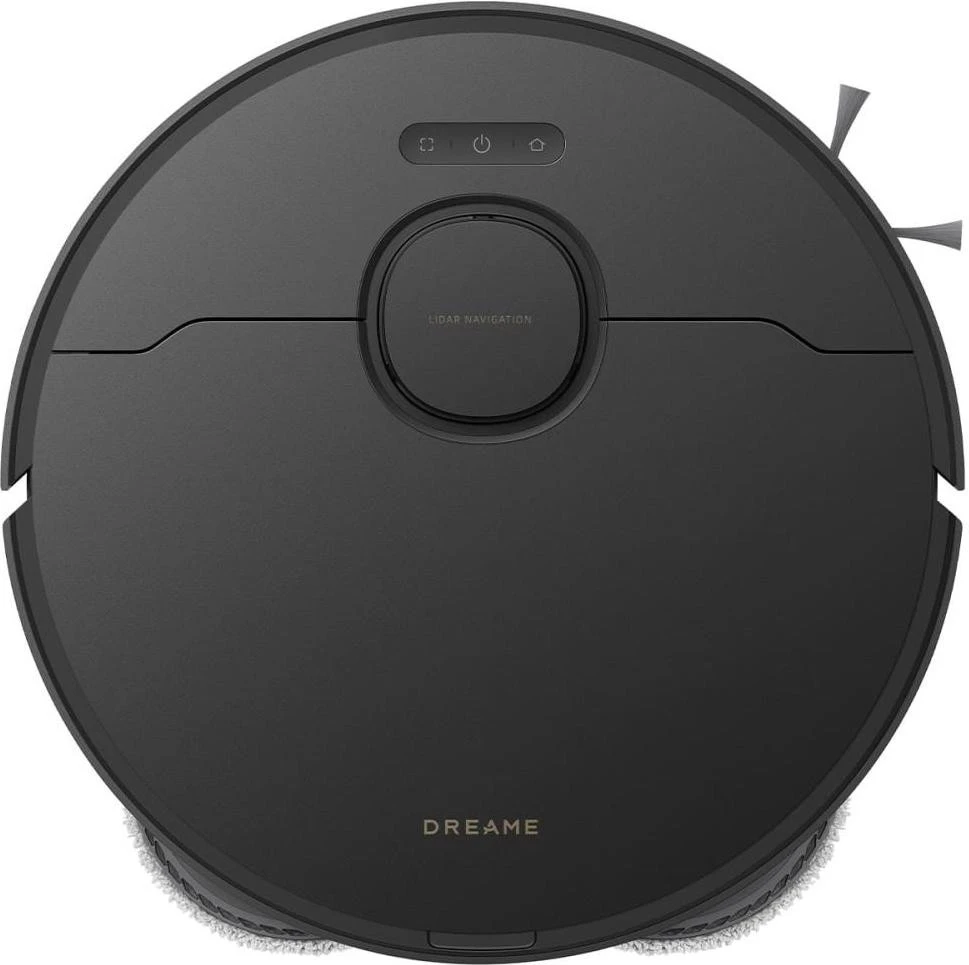 Dreame L40 Ultra CE Black (RLD52SE-Bl)