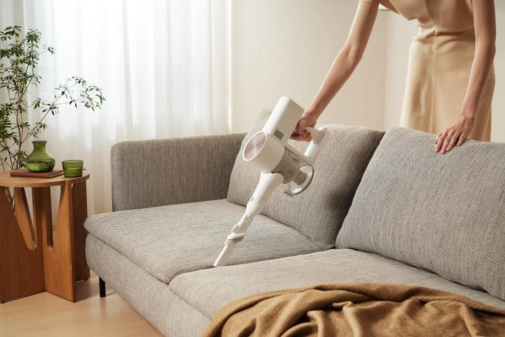 Xiaomi Vacuum Cleaner G20 Бренд: Xiaomi; Максимальная