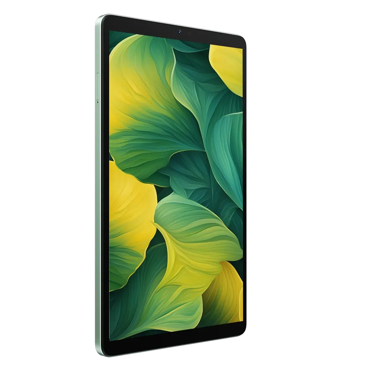 Blackview Oscal Pad 5 4/128GB LTE Green Предустановленная ОС: Android 14