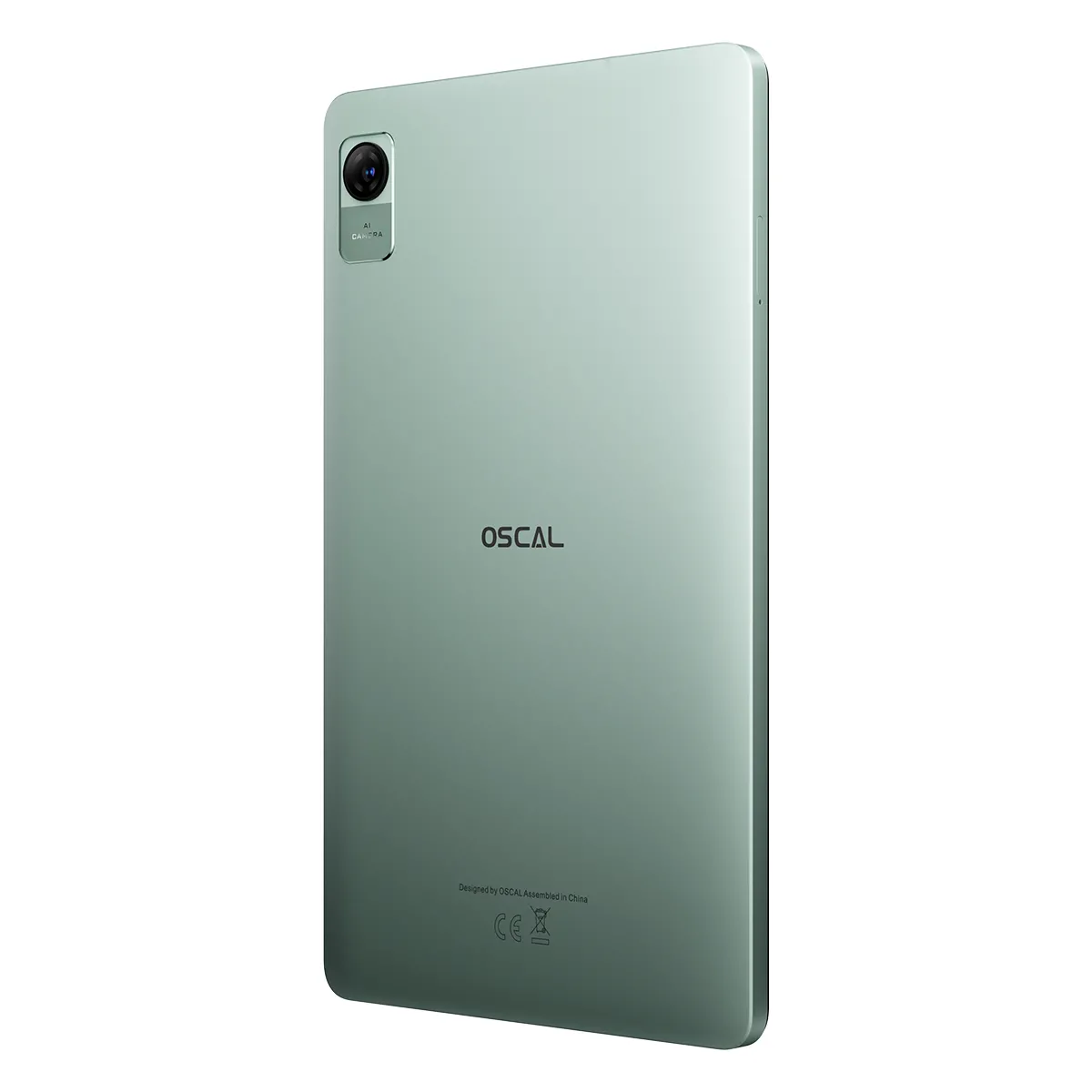 Blackview Oscal Pad 5 4/128GB LTE Green Попередньо встановлена ОС: Android