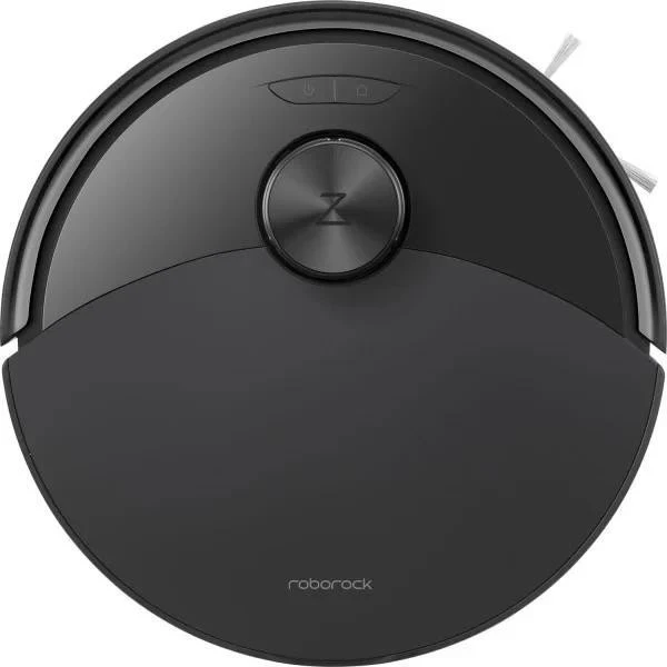 RoboRock Q10 VF Black Бренд: RoboRock; Тип покриттів: Килим