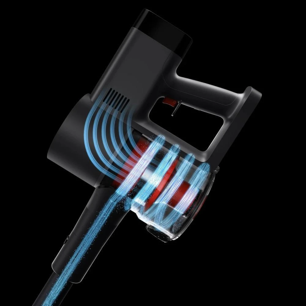 Xiaomi Vacuum Cleaner G20 Max Бренд: Xiaomi; Максимальна