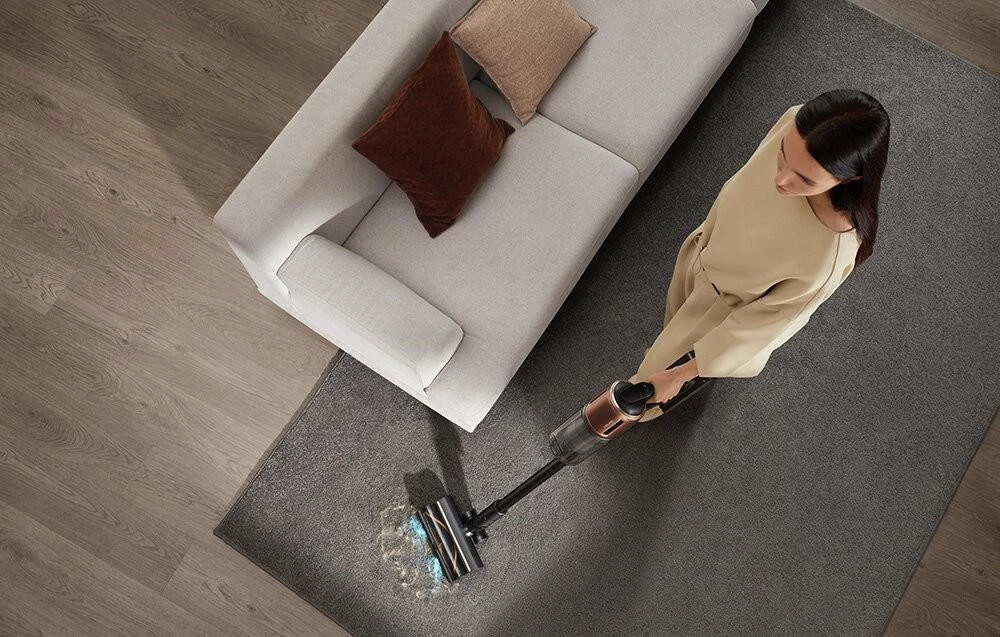 Dreame Cordless Vacuum Cleaner Z20 Бренд: Dreame; Максимальна