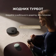 Dreame L40s Pro Ultra Black (RLL74CE-Bl)