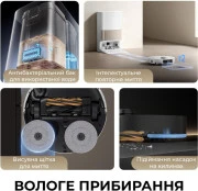 Dreame L40s Pro Ultra Black (RLL74CE-Bl)