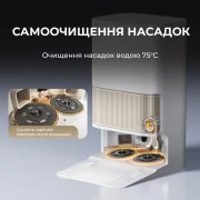 Dreame L40s Pro Ultra Black (RLL74CE-Bl)