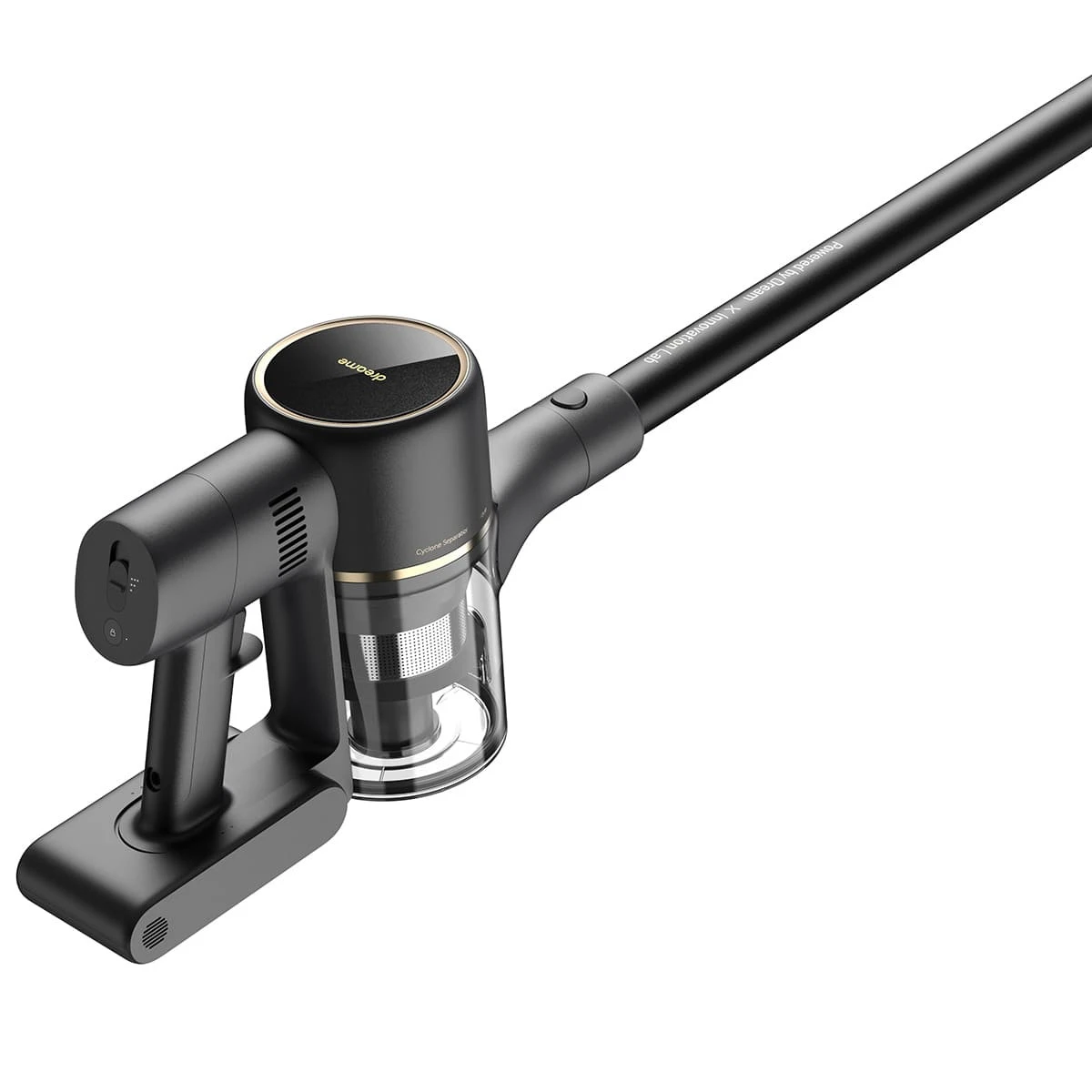 Dreame R10 Pro (VTV41B) Бренд: Dreame; Максимальна