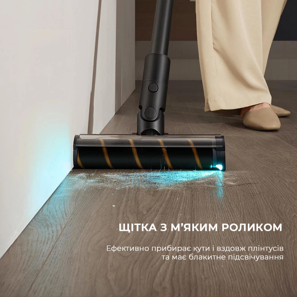 Dreame Z30 Бренд: Dreame; Максимальна