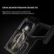 Dreame Z30 Aqua Cycle