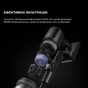 Dreame Z30 Aqua Cycle