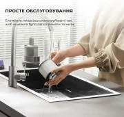 Dreame Z30 Aqua Cycle