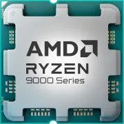 AMD Ryzen 7 9800X3D (100-100001084WOF) (EU)