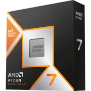 AMD Ryzen 7 9800X3D (100-100001084WOF) (EU)