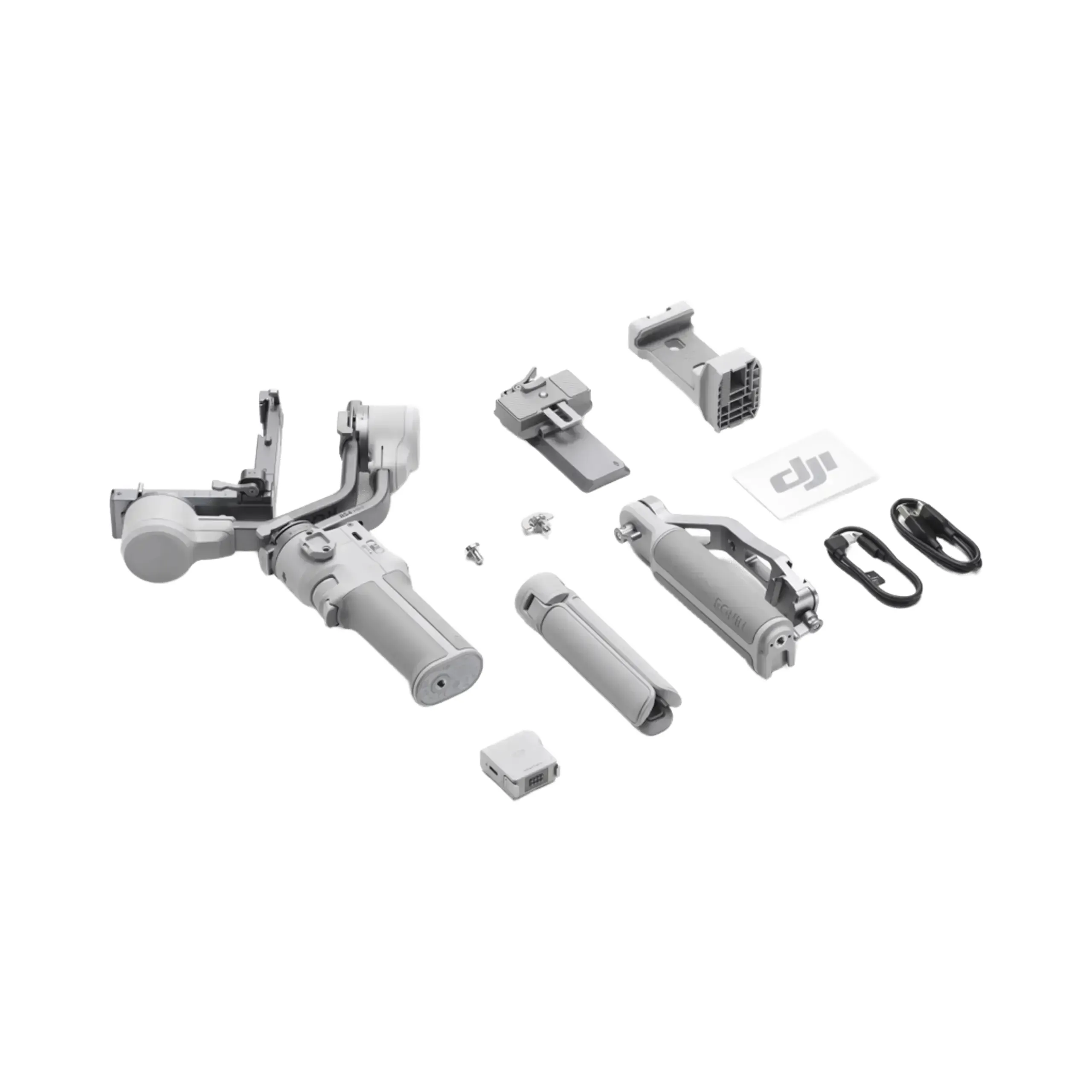 DJI RS 4 Mini Creator Combo Тип пристрою: стабілізатор для