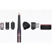 Dyson Airwrap i.d. multi-styler and dryer Curly + Coily Jusper/Plum (599040-01) (UK)