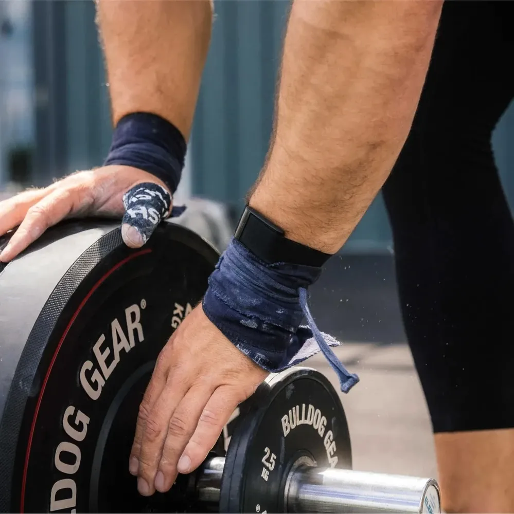 Фітнес-браслет Whoop 5.0 One 12-Month Membership