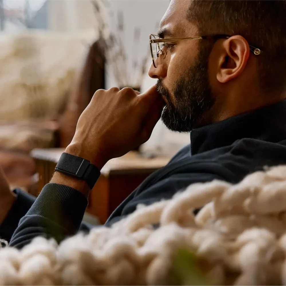 Фітнес-браслет Whoop 5.0 Peak 12-Month Membership Бренд: WHOOP / Сумісні пристрої: