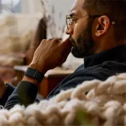 Фитнес-браслет Whoop 5.0 Peak 12-Month Membership