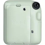 Fujifilm Instax Mini 12 Mint Green (16806119) (EU)