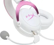 HyperX Cloud II Gaming Headset (KHX-HSCP-PK) White-Pink (EU)