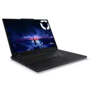 Lenovo Legion 5 15IAX10 (83F0CTO1WW) Eclipse Black