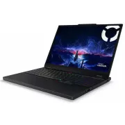 Lenovo Legion 5 15IAX10 (83F0CTO1WW) Eclipse Black