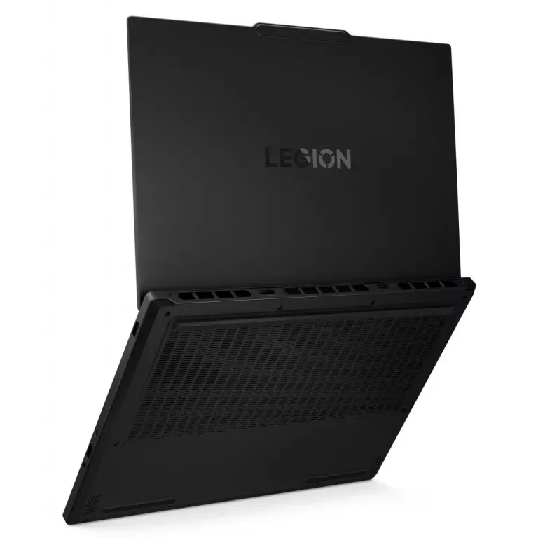 Lenovo Legion 5 15IRX10 (83LYCTO1WW) Eclipse Black Диагональ экрана: 15.1 OLED