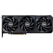 MSI GeForce RTX 5070 12G SHADOW 3X OC (G5070-12S3C) (EU)