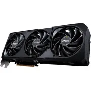 MSI GeForce RTX 5070 12G SHADOW 3X OC (G5070-12S3C) (EU)