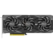PNY GeForce RTX 5070 Ti 16GB Overclocked Triple Fan (VCG5070T16TFXPB1-O) (EU)