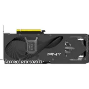 PNY GeForce RTX 5070 Ti 16GB Overclocked Triple Fan (VCG5070T16TFXPB1-O) (EU)