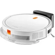 Xiaomi Robot Vacuum E5 White (UA)