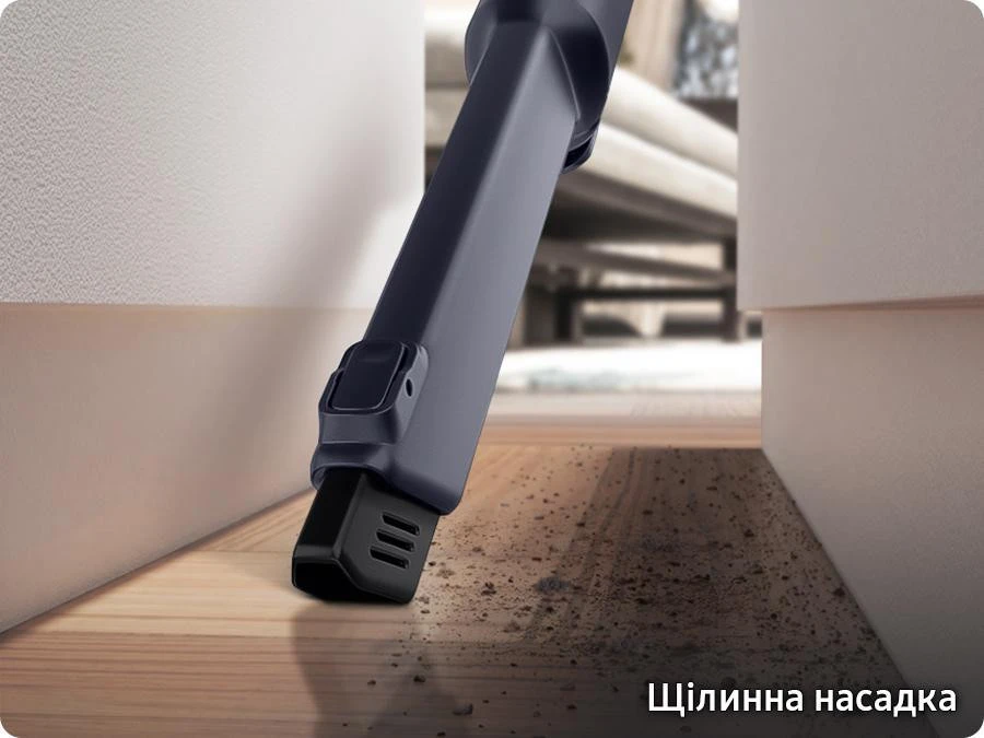 Samsung Jet 65 Pet Cordless Stick Vacuum VS15A60AGR5