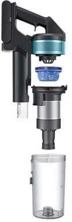 Samsung Jet 75E Multi VS20B75AER1 Бренд: Samsung; Максимальна