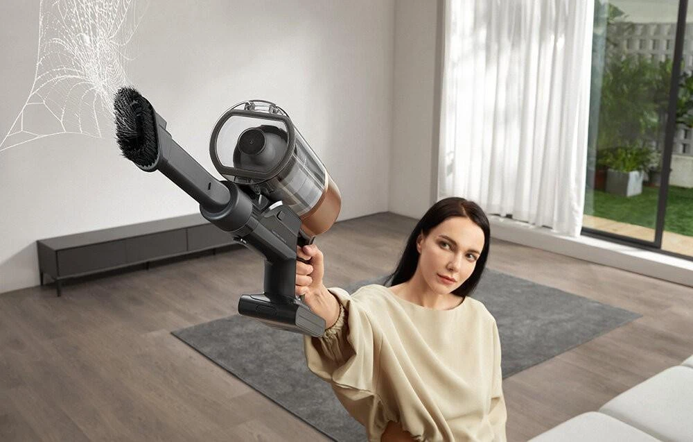 Dreame Cordless Vacuum Cleaner Z20 Бренд: Dreame; Максимальна