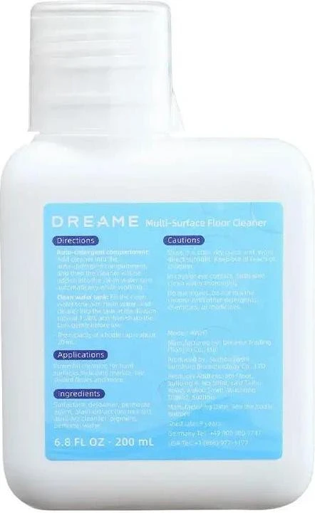 Dreame X40 Master