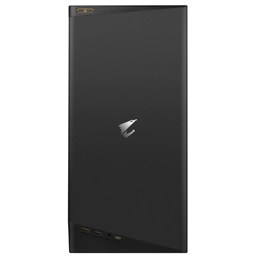 GIGABYTE AORUS MODEL S 11th (GB-AMSI9N8I-2051) Refurbished Бренд: GIGABYTE; Чіпсет: Intel Z590; Тип