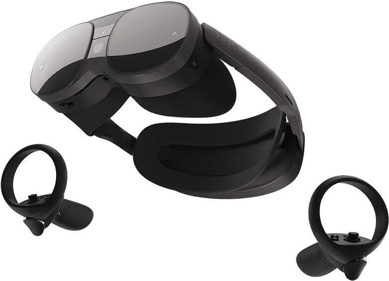 HTC Vive XR Elite Deluxe Pack (99HAUL003-00)