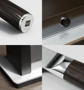 Xiaomi HuoHou Damascus Kitchen Knife Set HU0073