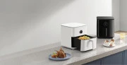 Xiaomi Mi Smart Air Fryer 6.5L MAF10 White