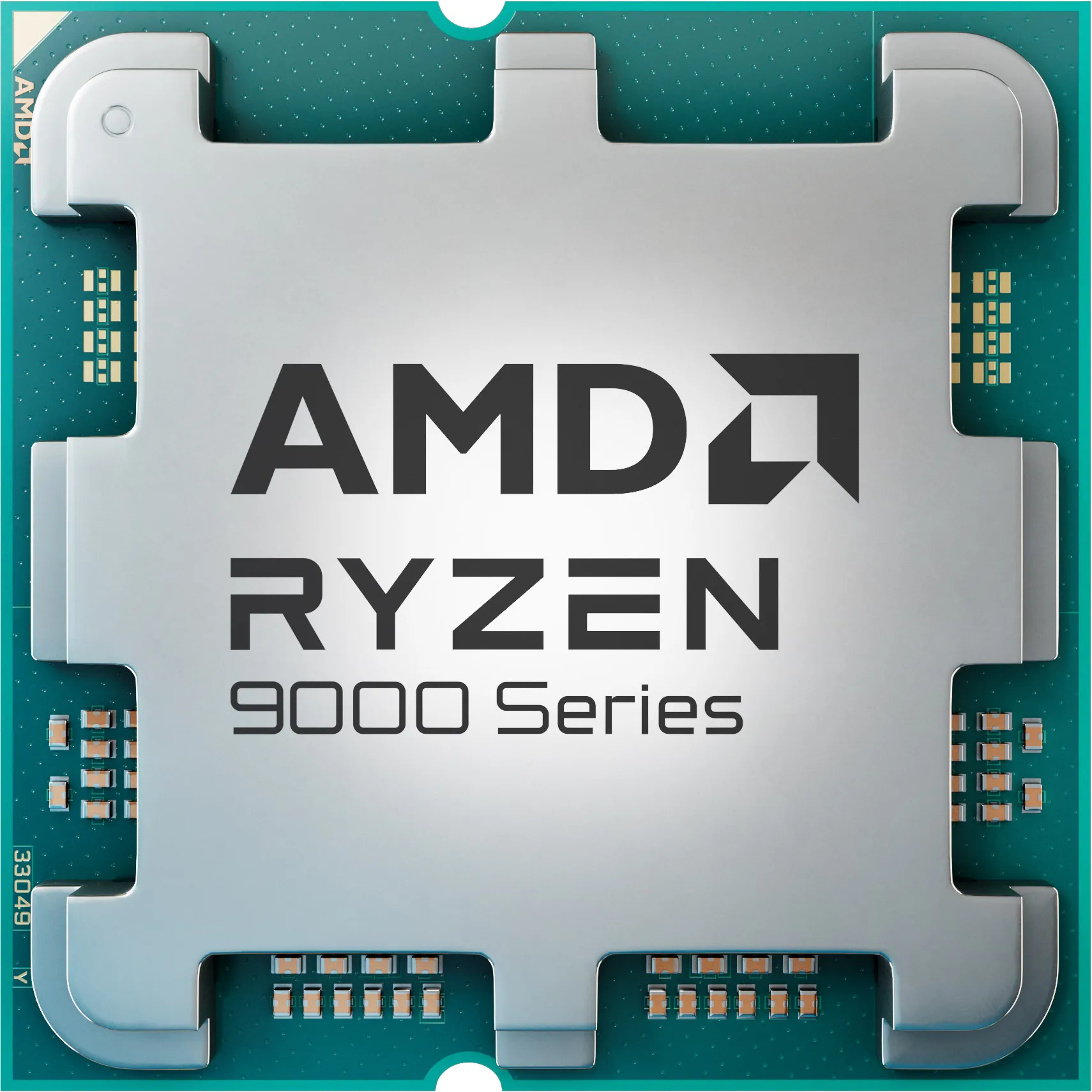 AMD Ryzen 7 9800X3D (100-100001084WOF) (EU) Основные технические